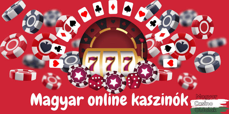 A legjobb magyar online kaszinók 2026 - Csupán egy kattintásra! A legjobb magyar online kaszinók 2026 - Csupán egy kattintásra!