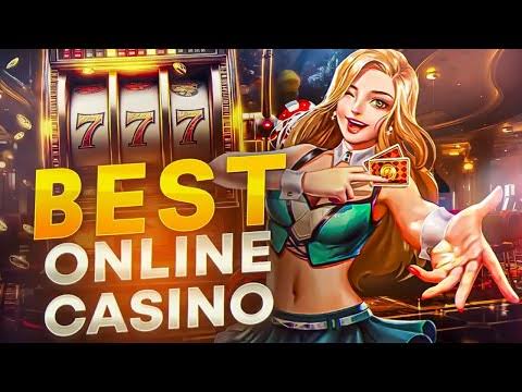 Discover the Best Foreign Online Casinos in 2023 -861444354