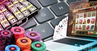 Discover the Exciting World of Casino Bounty Reels in the UK