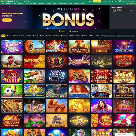 Download the Official BetWinner APK for Android Download the Official BetWinner APK for Android