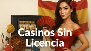 El auge de los casinos online sin licencia riesgos y recomendaciones