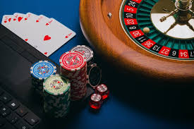 Experience the Thrill of Live Roulette at Premier Online Casinos