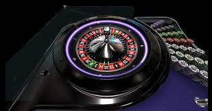 Experience the Thrill of Live Roulette at Premier Online Casinos