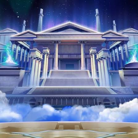 Exploring the Gates of Olympus Slot A Journey Through Myth and Fortune -874929541