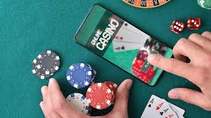 Online Casino En Guide til Spil og Strategier