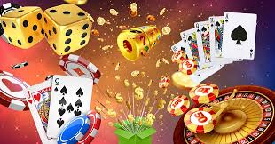 Online Casino En Guide til Spil og Strategier