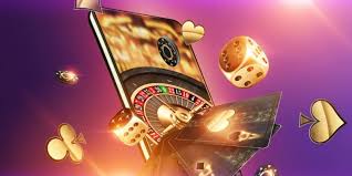 Καζίνο Online Ανακαλύπτοντας τα Ξένα Online Casino