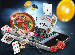 Καζίνο Online Ανακαλύπτοντας τα Ξένα Online Casino