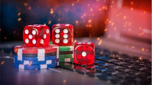 RealzCasino - Twoje źródło najlepszych gier kasynowych online