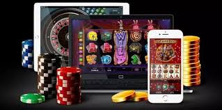 Winstler Your Gateway to Exciting Online Gaming