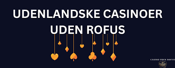 Bedste Online Casinoer 2026 Spill og Vind Gratis!