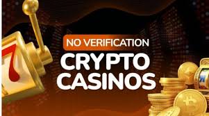 Experience the Thrill Crypto Casinos with Fast Withdrawals 418340318 Experience the Thrill Crypto Casinos with Fast Withdrawals 418340318