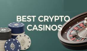 Experience the Thrill Crypto Casinos with Fast Withdrawals 418340318 Experience the Thrill Crypto Casinos with Fast Withdrawals 418340318