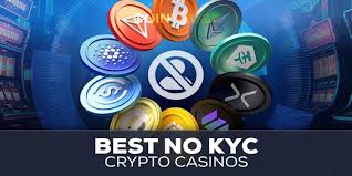 Exploring VPN-Friendly Crypto Casinos What You Need to Know Exploring VPN-Friendly Crypto Casinos What You Need to Know