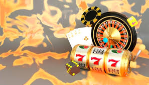 Flash Bet Revolutionizing the Betting Experience Flash Bet Revolutionizing the Betting Experience