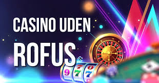 Roulette Casinoer Bedste Bonus Danmark