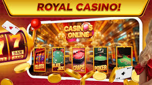 Spybet Casino Unleashing the Secrets of Online Gaming